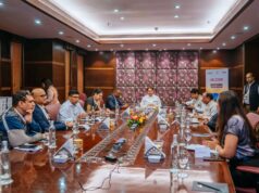 ओडिशा और छत्तीसगढ़ के बीच पर्यटन सहयोग को मिलेगा नया आयाम, पर्यटन उद्योग से जुड़े प्रतिनिधियों ने दिखाई विशेष रुचि