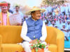 खेती केवल आजीविका नहीं, हमारी संस्कृति और पहचान का आधार : मुख्यमंत्री श्री विष्णु देव साय