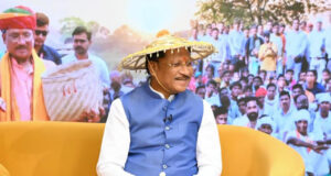 खेती केवल आजीविका नहीं, हमारी संस्कृति और पहचान का आधार : मुख्यमंत्री श्री विष्णु देव साय
