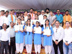 सुशासन तिहार: जनसरोकार और विश्वास का एक सशक्त माध्यम