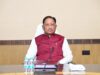 मुख्यमंत्री विष्णुदेव साय ने किया मुख्यमंत्री हेल्पलाइन एवं शिकायत प्रबंधन प्रणाली का अवलोकन