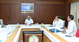 राज्य के 7 जिलों में लोगों की आमदनी बढ़ाने के लिए एकीकृत आजीविका कार्यक्रम