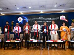 आर्टिफिशियल इंटेलिजेंस को अपनाने वाले ही भविष्य का नेतृत्व करेंगे : वित्त मंत्री श्री ओ.पी. चौधरी