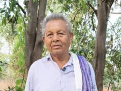 मेड़ पर लगाए थे कुछ पौधे… आज हर साल 2.5 लाख की कमाई : रायगढ़ के किसान अरुण सॉ ने अनानास की खेती से बदली तकदीर, बने प्रेरणा स्रोत