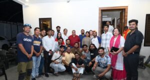 डिजिटल दुनिया से विश्व पटल तक पहुंचेगा छत्तीसगढ़ का पर्यटन: मंत्री श्री राजेश अग्रवाल