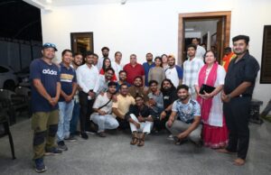 डिजिटल दुनिया से विश्व पटल तक पहुंचेगा छत्तीसगढ़ का पर्यटन: मंत्री श्री राजेश अग्रवाल