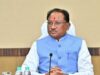 ’मुख्यमंत्री श्री विष्णु देव साय के नेतृत्व में किसानों को समय पर खाद उपलब्ध कराने के लिए सरकार सतर्क’
