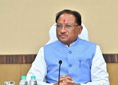 ’मुख्यमंत्री श्री विष्णु देव साय के नेतृत्व में किसानों को समय पर खाद उपलब्ध कराने के लिए सरकार सतर्क’