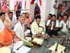 वित्त मंत्री श्री ओपी चौधरी ने जन्मदिवस पर किया सुंदरकांड पाठ, प्रदेशवासियों की सुख-समृद्धि की कामना
