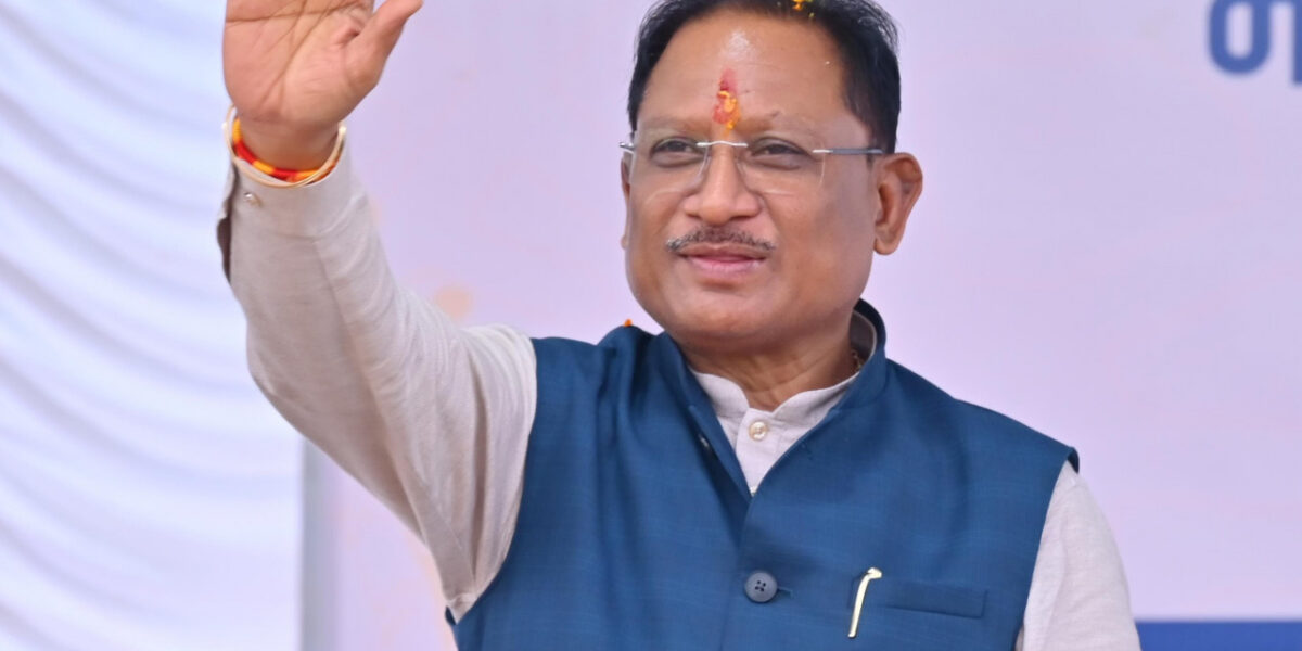 इतिहास में पहली बार रेल मानचित्र पर उभरेगा जशपुर