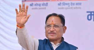 इतिहास में पहली बार रेल मानचित्र पर उभरेगा जशपुर