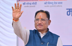 इतिहास में पहली बार रेल मानचित्र पर उभरेगा जशपुर
