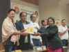 देश के श्रेष्ठ 250 शिक्षकों में बलौदाबाजार की चित्रा साहू, राष्ट्रीय शिक्षा अंजोर भारत सम्मान से नवाजी गईं