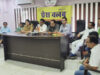 पेपर लीक, भर्ती में देरी और बढ़ती बेरोजगारी से युवाओं का भविष्य खतरे में : विपिन यादव