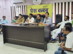 पेपर लीक, भर्ती में देरी और बढ़ती बेरोजगारी से युवाओं का भविष्य खतरे में : विपिन यादव