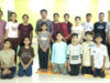 योगासन खेल स्पर्धा में योगशाला का जलवा : आठ खिलाड़ियों का संभागीय शालेय स्पर्धा के लिए चयन