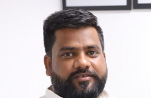 युवाओं पर लाठीचार्ज तानाशाही की पराकाष्ठा, सत्ता के अहंकार में चूर है सरकार : अब्दुल कलाम खान