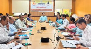 छत्तीसगढ़ के कॉलेजों में बहेगी विकास की बयार, 700 प्राध्यापकों की भर्ती के साथ खुलेंगे तरक्की के द्वार