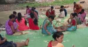 जशक्राफ्ट से छत्तीसगढ़ के बांस हस्तशिल्प को मिलेगी नई पहचान