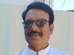 पेपर लीक और शिक्षा व्यवस्था को लेकर युवाओं की आवाज बदलाव की शुरुआत : लोकनाथ भारती