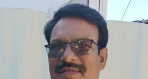 पेपर लीक और शिक्षा व्यवस्था को लेकर युवाओं की आवाज बदलाव की शुरुआत : लोकनाथ भारती