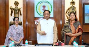 आर्थिक सशक्तिकरण की नई पहचान बनी महतारी वंदन योजना
