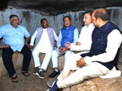 रामगढ़ संस्कृति, इतिहास, साहित्य और पर्यटन का अद्भुत संगम : मुख्यमंत्री श्री विष्णु देव साय