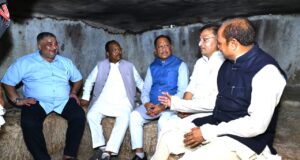 रामगढ़ संस्कृति, इतिहास, साहित्य और पर्यटन का अद्भुत संगम : मुख्यमंत्री श्री विष्णु देव साय