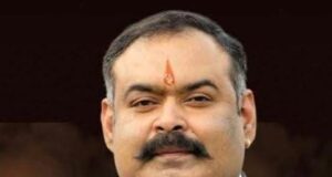 डॉ. रमन सिंह के प्रयासों से राजनांदगांव लगातार गढ़ रहा विकास की गाथा : ऋषिदेव चौधरी