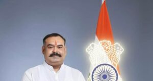 भारत की हाइड्रोजन संचालित ट्रेन हरित भविष्य की ओर एक ऐतिहासिक कदम : ऋषिदेव चौधरी