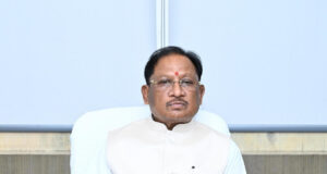 एआई के क्षेत्र में देश का अग्रणी राज्य बनेगा छत्तीसगढ़ : मुख्यमंत्री श्री साय