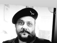 नौगई हत्याकांड की जांच सीबीआई को सौंपी गई, श्री राजपूत करणी सेना की पहली जीत : संजय बहादुर