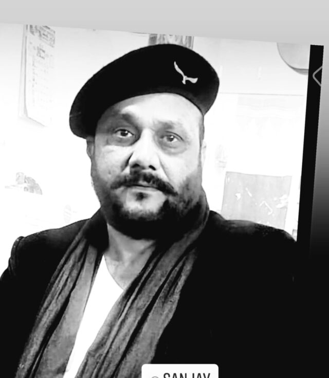 Sanjay Bahadur Singh 3