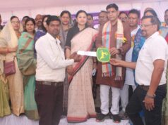 कृषि यंत्रीकरण योजना से आधुनिक और लाभकारी खेती की ओर बढ़े किसान के कदम