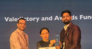ट्रैवल एंड टूरिज्म फेयर कोलकाता-2026 में ‘बेस्ट डेकोरेशन ऑफ स्टॉल एंड अपीयरेंस’ सम्मान से बढ़ी प्रदेश की प्रतिष्ठा