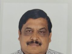 वरिष्ठ भाजपा नेता चैनसुख भट्टड़ का निधन, अंतिम संस्कार में उमड़ा जनसैलाब भाजपा-कांग्रेस सहित विभिन्न सामाजिक-धार्मिक एवं व्यापारिक संगठनों ने दी भावभीनी श्रद्धांजलि