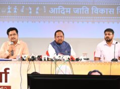 छत्तीसगढ़ में आदिवासी विकास को मिली नई गति, मुख्यमंत्री साय के नेतृत्व में ढाई वर्षों में हुए ऐतिहासिक कार्य
