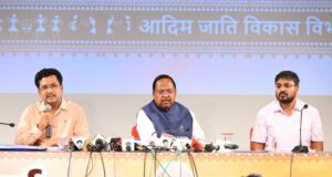 छत्तीसगढ़ में आदिवासी विकास को मिली नई गति, मुख्यमंत्री साय के नेतृत्व में ढाई वर्षों में हुए ऐतिहासिक कार्य