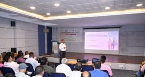 राष्ट्रीय बाल विज्ञान कांग्रेस-2026: वैज्ञानिक सोच और नवाचार से सतत विकास का संकल्प