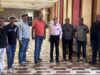 सरगुजा पर्यटन को नई उड़ान देने की पहल : फेम ट्रिप के अंतर्गत टूर ऑपरेटर्स ने अम्बिकापुर के आतिथ्य और होटल सुविधाओं का लिया अनुभव