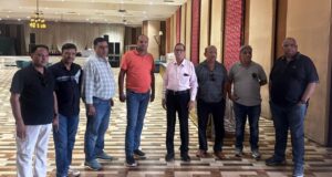 सरगुजा पर्यटन को नई उड़ान देने की पहल : फेम ट्रिप के अंतर्गत टूर ऑपरेटर्स ने अम्बिकापुर के आतिथ्य और होटल सुविधाओं का लिया अनुभव