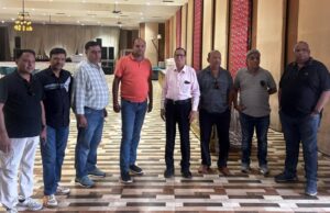 सरगुजा पर्यटन को नई उड़ान देने की पहल : फेम ट्रिप के अंतर्गत टूर ऑपरेटर्स ने अम्बिकापुर के आतिथ्य और होटल सुविधाओं का लिया अनुभव