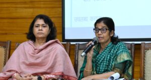 सीएसआर साझेदारी से पोषण और बाल विकास कार्यक्रमों को मिलेगी नई गति