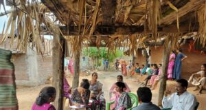 चाइल्ड हेल्पलाइन 1098 पर बढ़ी शिकायतें, जागरूकता से बीजापुर में बच्चों की सुरक्षा को मिली मजबूती