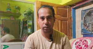 सीएम हेल्पलाइन 1076 ने 24 घंटे में दिलाया न्याय, सेवक राम के परिवार के चेहरे पर लौटी मुस्कान