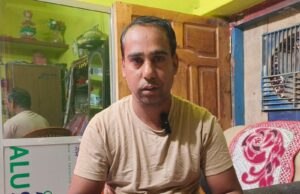 सीएम हेल्पलाइन 1076 ने 24 घंटे में दिलाया न्याय, सेवक राम के परिवार के चेहरे पर लौटी मुस्कान