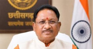 मुख्यमंत्री श्री विष्णु देव साय के निर्देश पर शासकीय कर्मचारियों को बड़ी राहत