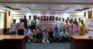 विश्व युवा कौशल विकास दिवस : कौशल से सशक्त युवा, विकसित छत्तीसगढ़ की ओर मजबूत कदम