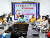 जनजातीय समुदाय के अधिकारों की रक्षा के लिए राष्ट्रीय अनुसूचित जनजाति आयोग प्रतिबद्ध: डॉ. आशा लकड़ा