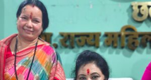 डॉ. ममता साहू ने संभाली छत्तीसगढ़ राज्य महिला आयोग की कमान
